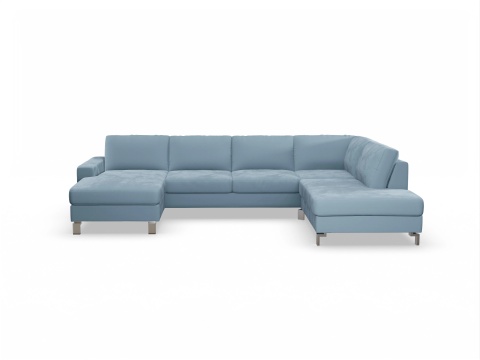 Wohnlandschaft LUM1 Medium Plus R